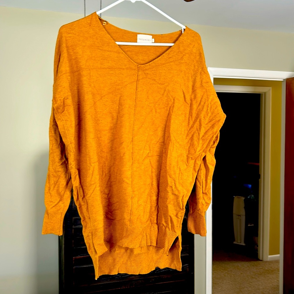 Super comfy sweater